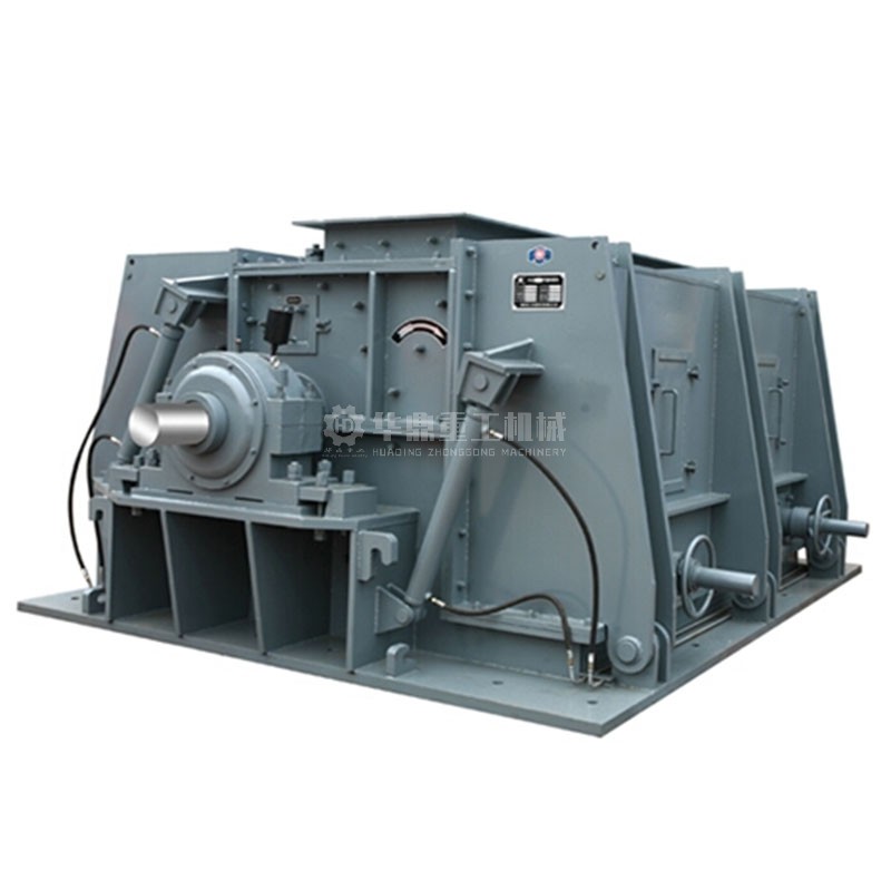 PCHZ系列重型环锤式破碎机